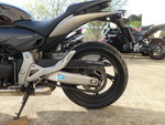 �������� �� ������ �������� Honda CB600F Hornet 2007 ���� 15